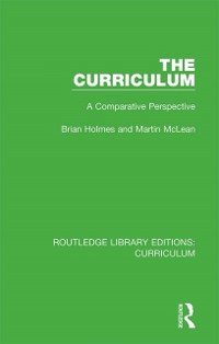 Cover Curriculum