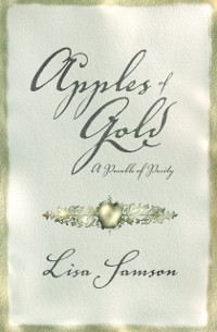 Cover Apples of Gold