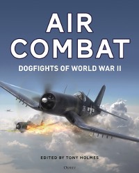 Cover Air Combat