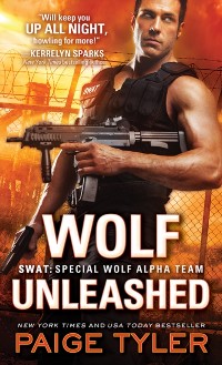 Cover Wolf Unleashed