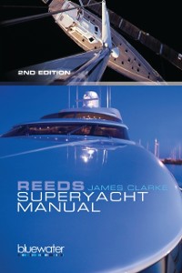 Cover Reeds Superyacht Manual