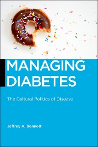 Cover Managing Diabetes