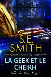 Cover La Geek et le Cheikh