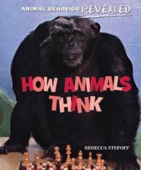 Cover How Animals Think