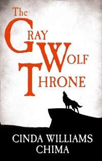 Cover Gray Wolf Throne