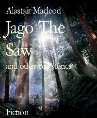 Cover Jago The Saw