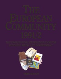 Cover European Community