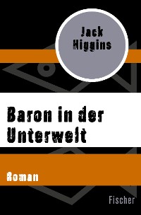 Cover Baron in der Unterwelt