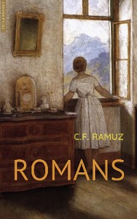 Cover Romans (annoté)