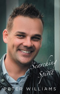 Cover Searching Spirit