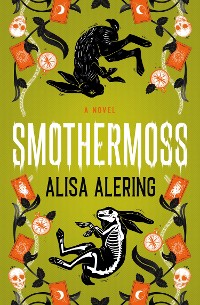 Cover Smothermoss