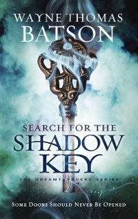 Cover Search for the Shadow Key