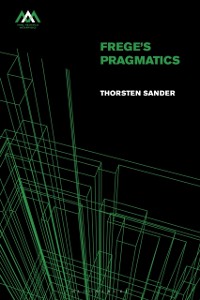 Cover Frege's Pragmatics