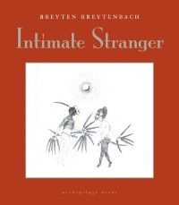 Cover Intimate Stranger