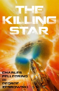Cover Killing Star