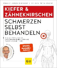 Cover Kiefer & Zähneknirschen Schmerzen selbst behandeln