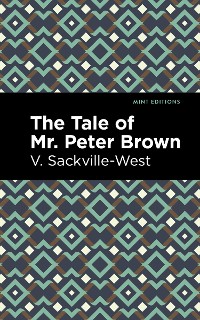 Cover The Tale of Mr. Peter Brown