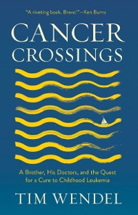 Cover Cancer Crossings