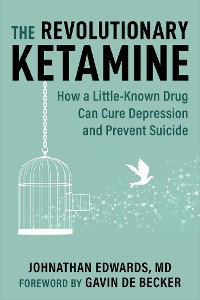Cover Revolutionary Ketamine