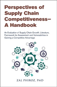 Cover Perspectives of Supply Chain Competitiveness-A Handbook