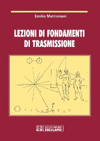 Cover Lezioni di fondamenti di trasmissione