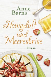 Cover Honigduft und Meeresbrise