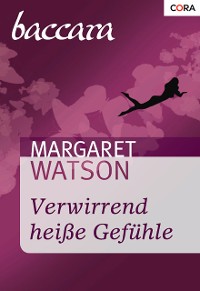 Cover Verwirrend heiße Gefühle