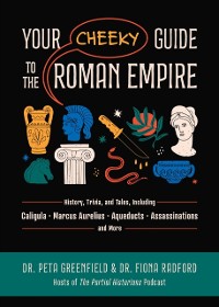 Cover Your Cheeky Guide to the Roman Empire