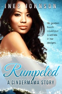 Cover Rumpeled