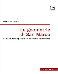Cover Le geometrie di San Marco