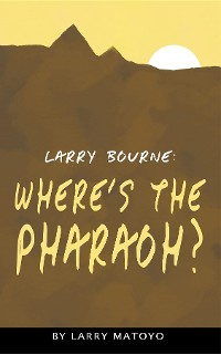 Cover Larry Bourne