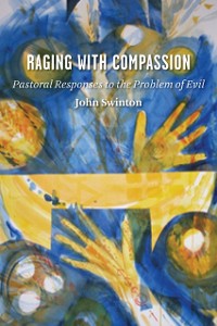 Cover Raging with Compassion