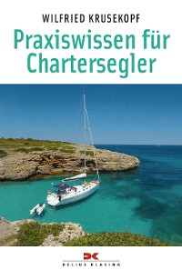 Cover Praxiswissen für Chartersegler