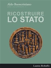 Cover Ricostruire lo Stato