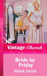 Cover Bride By Friday