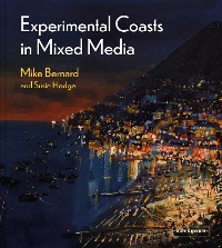 Cover Experimental Coasts in Mixed Media
