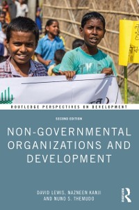 Cover Non-Governmental Organizations and Development