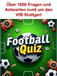 Cover Football-Quiz - VfB Stuttgart