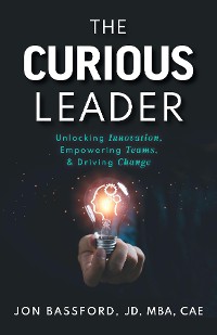 Cover The Curious Leader