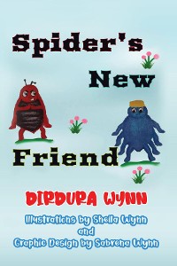 Cover Spider's New Friend