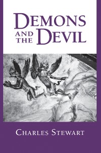 Cover Demons and the Devil