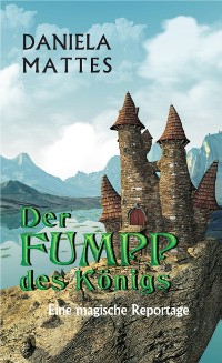 Cover Der Fumpp des Königs