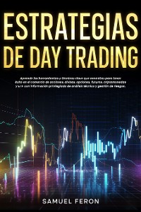 Cover Estrategias de Day Trading