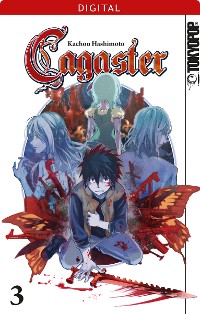 Cover Cagaster 03