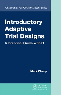 Cover Introductory Adaptive Trial Designs