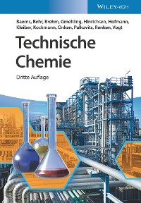 Cover Technische Chemie