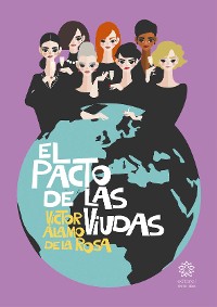 Cover El pacto de las viudas