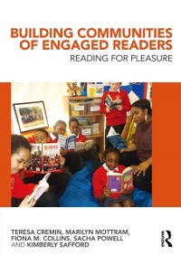 Cover Building Communities of Engaged Readers