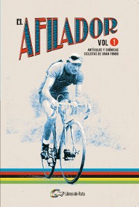 Cover El Afilador Vol. 1