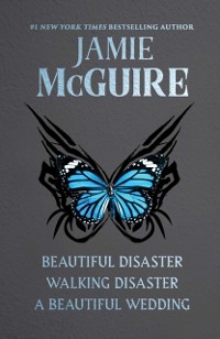 Cover Jamie McGuire Beautiful Series Ebook Boxed Set